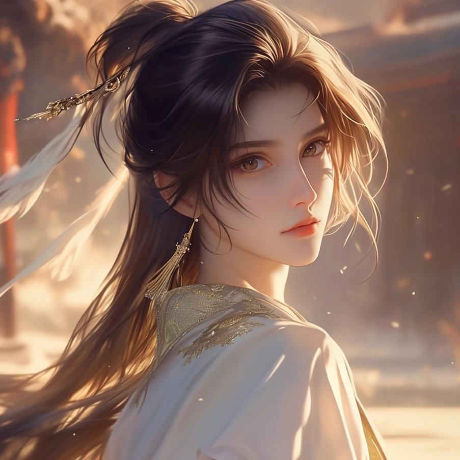 아란