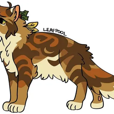 Profile image of Leafpool