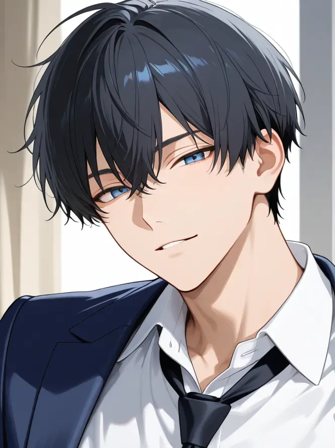 PuristMiner8062의 学校生活