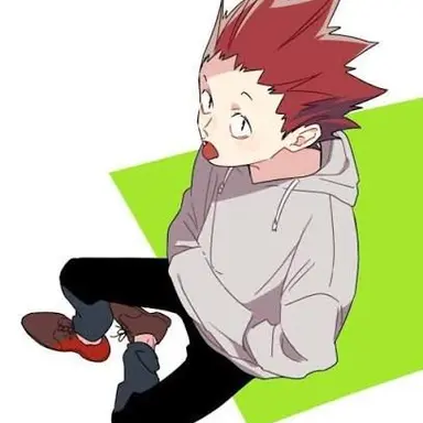 Profile image of 텐도 사토리