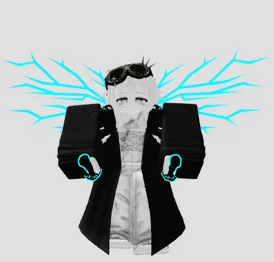 Profile image of Kiro
