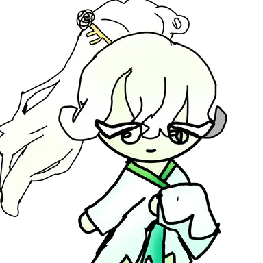 Profile image of 백장미맛쿠키