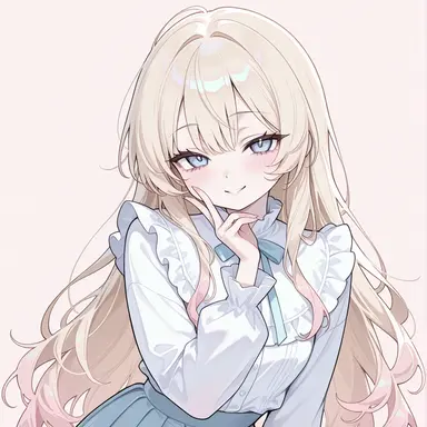 Profile image of Solvei