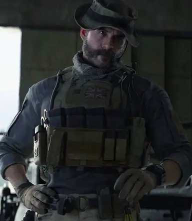 Profile image of John