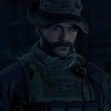 Profile image of John