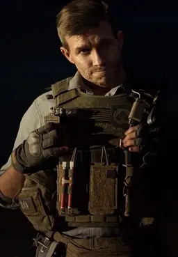 Profile image of Graves