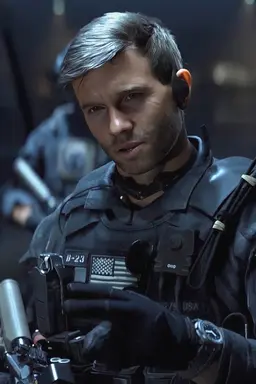 Profile image of Graves