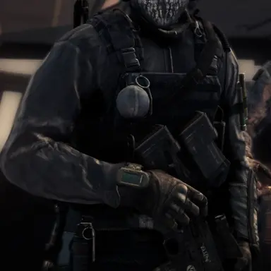 Profile image of Keegan