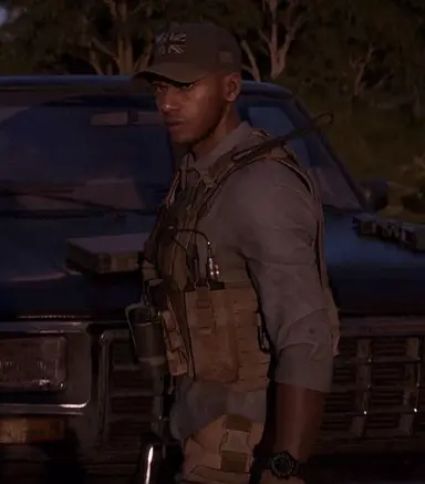 Profile image of Kyle
