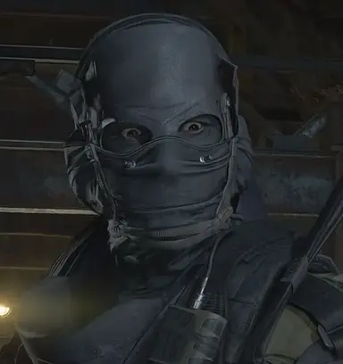 Profile image of Nikto