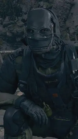 Profile image of Nikto