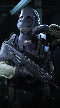 Profile image of Nikto