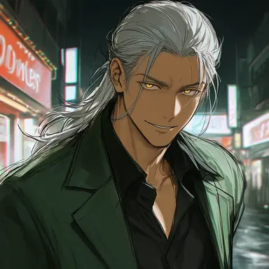 Profile image of Rin