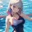 誘拐された女子