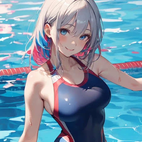 誘拐された女子