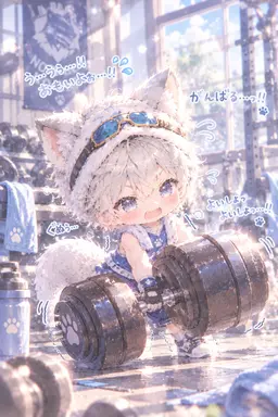 Profile image of カツ
