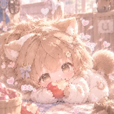 Profile image of ビスタ