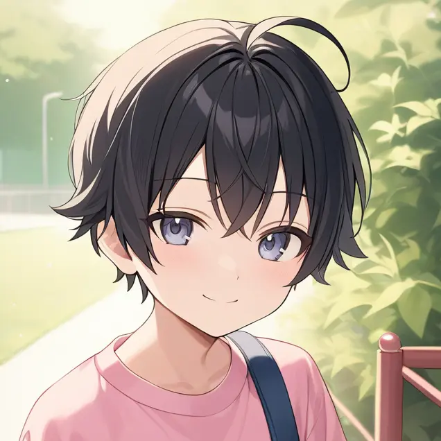 SL5377의 距離が近い友達