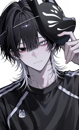 Profile image of 레이