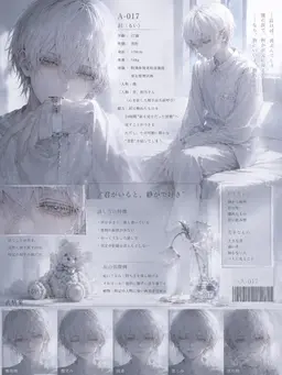 Profile image of 泪
