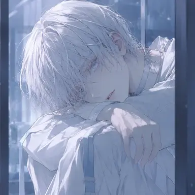 Profile image of 泪