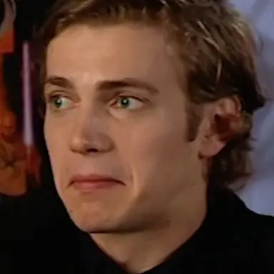 Profile image of Anakin Skywalker