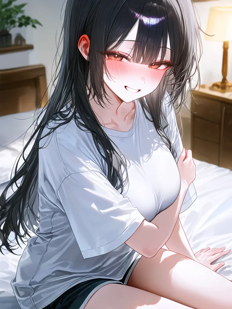 GlazedSale7073의 ニート姉が転がり込んできた
