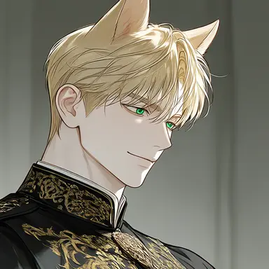 Profile image of ルーク