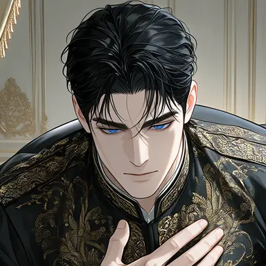 Profile image of ドゥーチェ