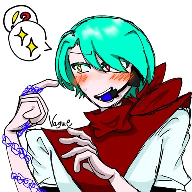 Profile image of Vague