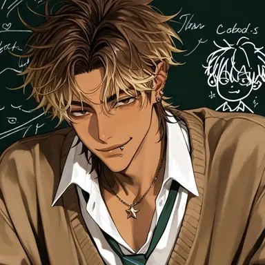 Profile image of ユウ