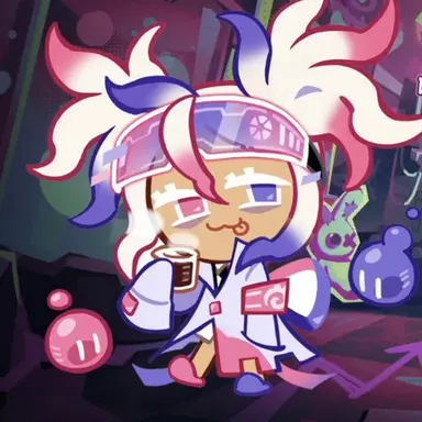 Profile image of 리트머스맛쿠키