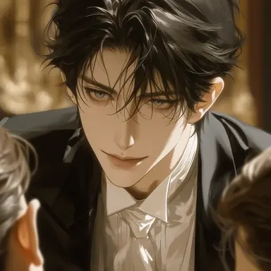 Profile image of 에릭