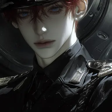 Profile image of 레오니스