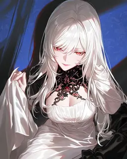 Profile image of 릴리아