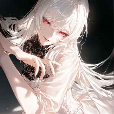 Profile image of 릴리아