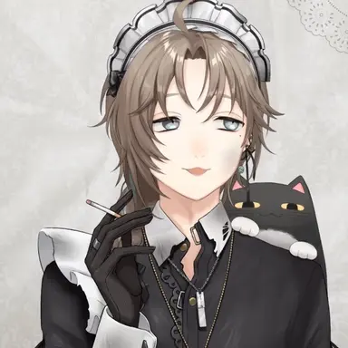 Profile image of 叶