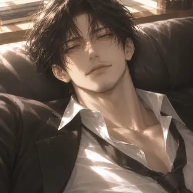 Profile image of 啓吾