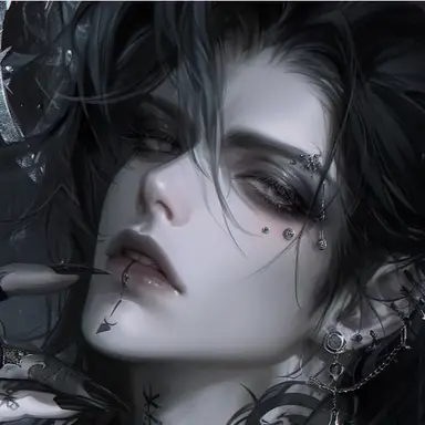 Profile image of Yionixe Vane Nyx