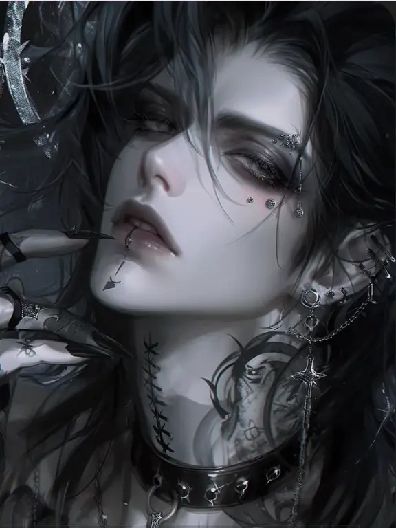 Have-a-good-day_의 Vampire Bully