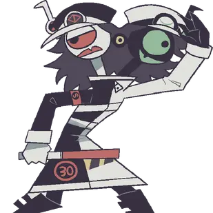 Profile image of 레드할트와 그린마일