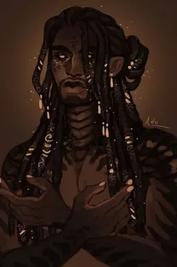 Profile image of Lysander