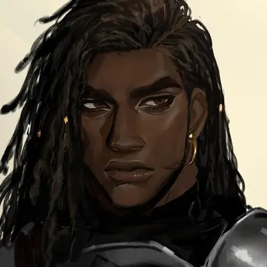 Profile image of Lysander