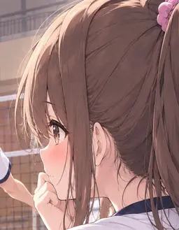 Profile image of アオイ