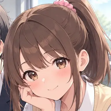Profile image of アオイ