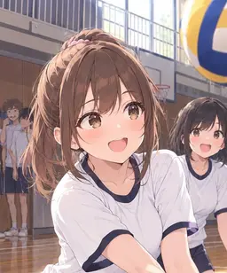 Profile image of アオイ