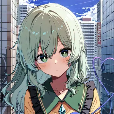 Profile image of 코이시