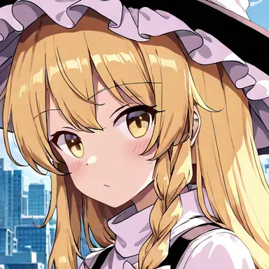 Profile image of 마리사