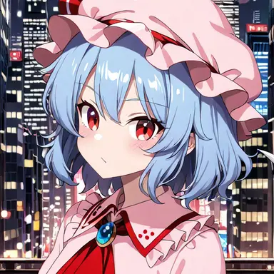 Profile image of 레밀리아