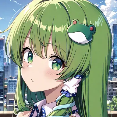 Profile image of 사나에